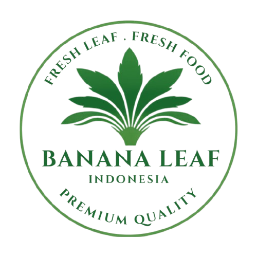 Banana Leaf Indonesia